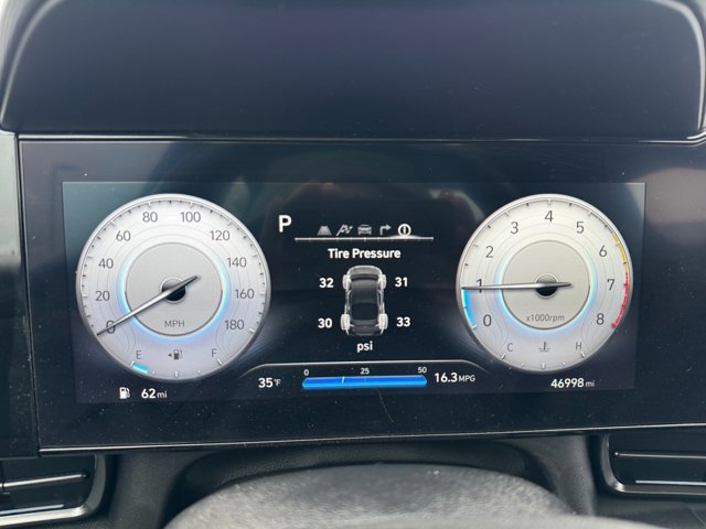 Certified 2023 Hyundai Elantra N image 30