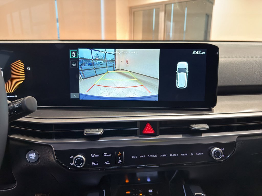 New 2026 Kia Sorento S w/ S Panoramic Sunroof Package image 11