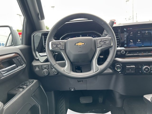 New 2026 Chevrolet Silverado 1500 LT image 15