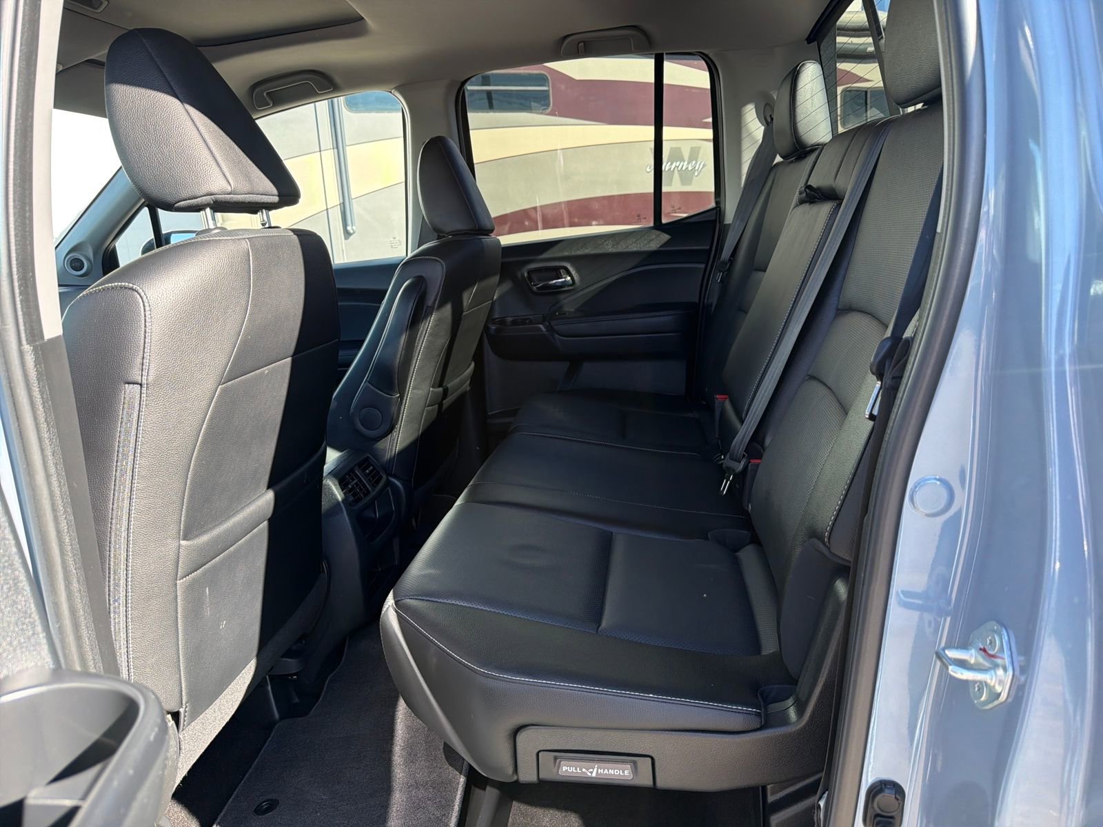 Used 2023 Honda Ridgeline RTL image 13