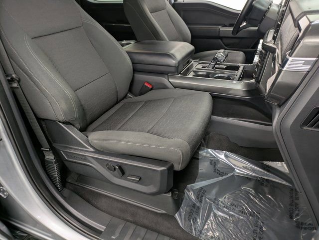 Used 2023 Ford F150 XLT w/ Equipment Group 302A High image 28