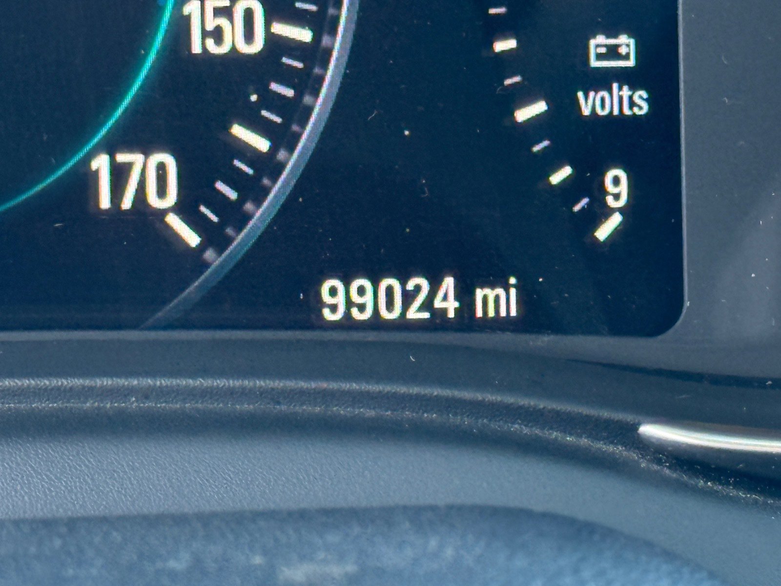 Used 2016 Buick LaCrosse Leather FWD image 17