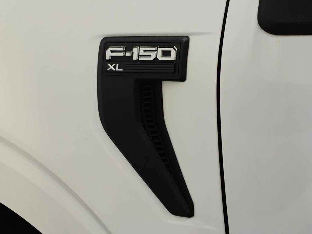 Used 2023 Ford F150 XL AWD/4WD image 41