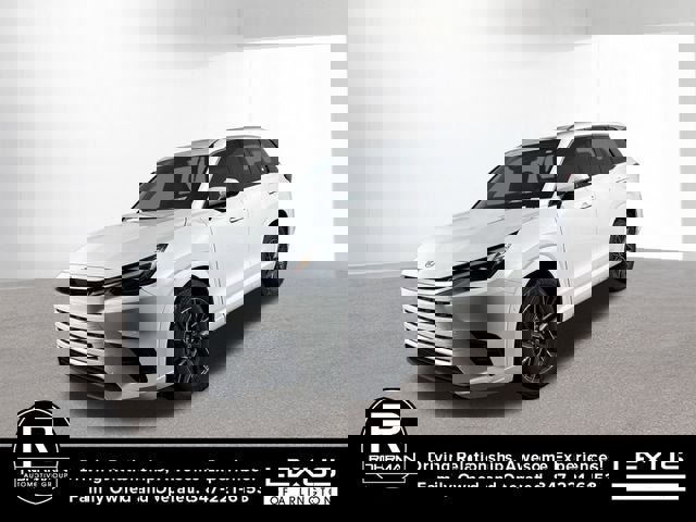 New 2026 Lexus TX 350 AWD image 2