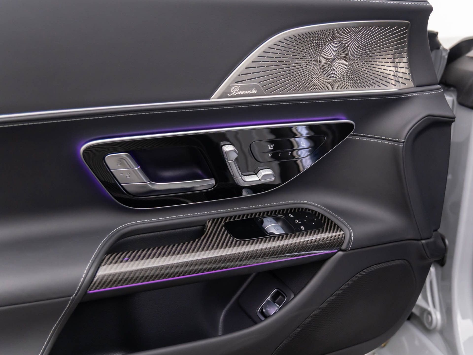 New 2025 Mercedes-Benz AMG GT 43 image 12