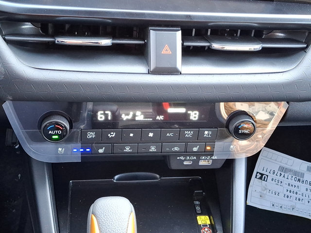 New 2026 Subaru Outback Wilderness image 14