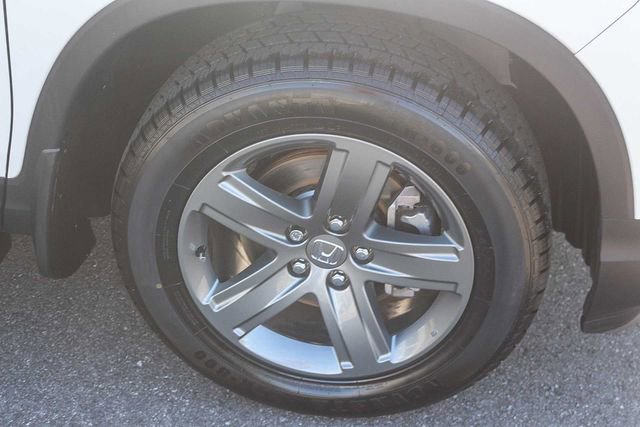 Used 2023 Honda Ridgeline RTL image 13