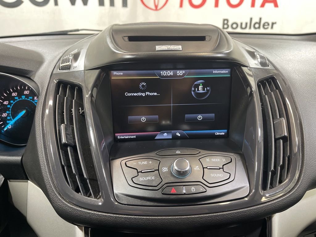 Used 2013 Ford Escape SEL image 21