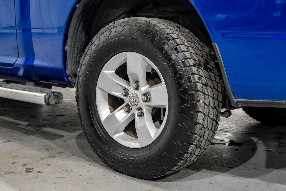 Used 2018 RAM 1500 Tradesman w/ Popular Equipment Group image 60