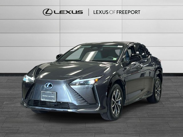 Certified 2023 Lexus RZ 450e Premium w/ Technology Package AWD/4WD image 3