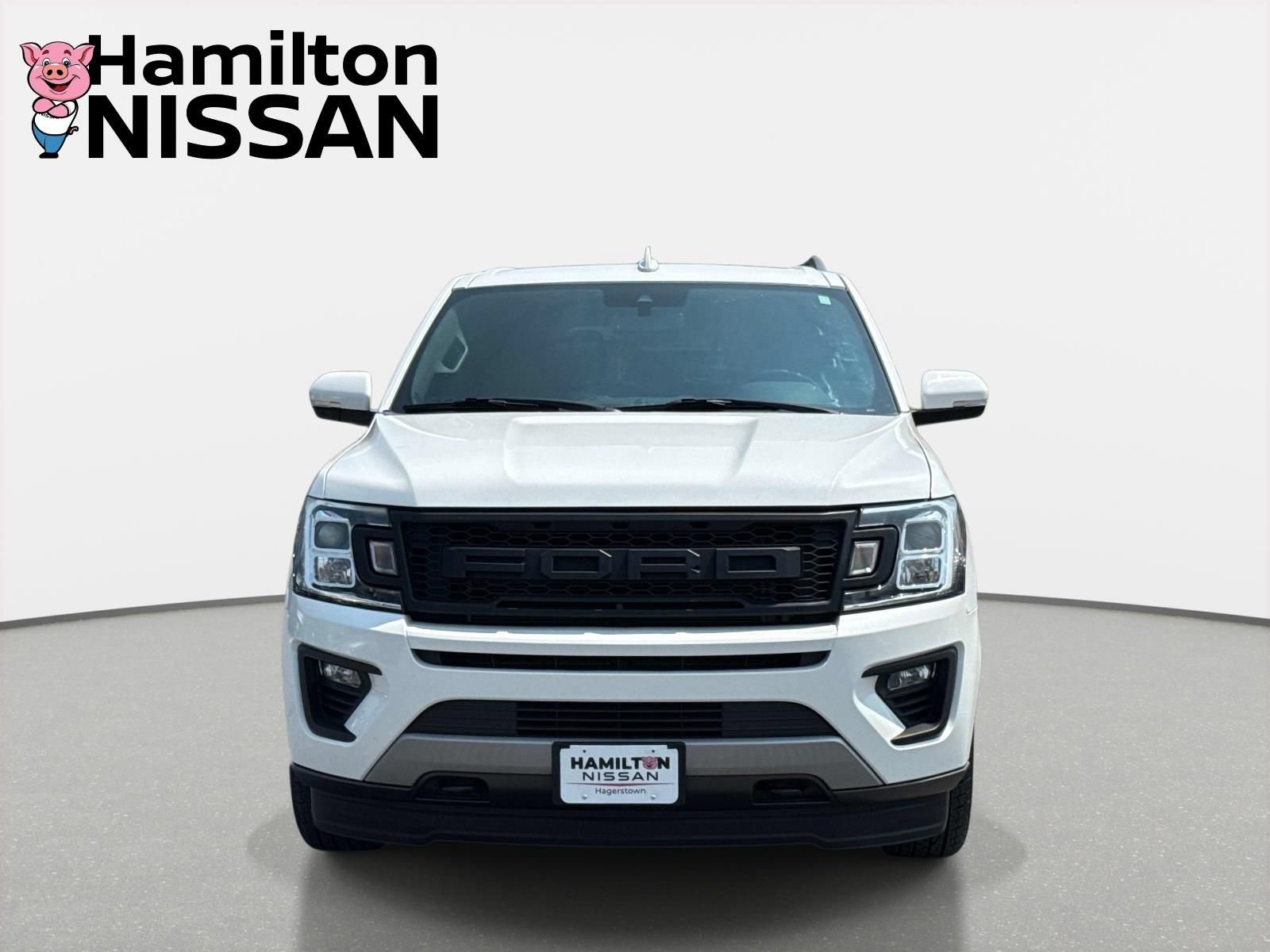 Used 2020 Ford Expedition XLT w/ Equipment Group 202A AWD/4WD image 6