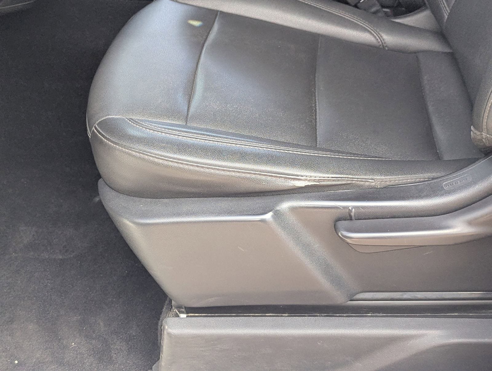 Used 2023 Chevrolet Silverado 1500 W/T w/ WT Value Package image 20