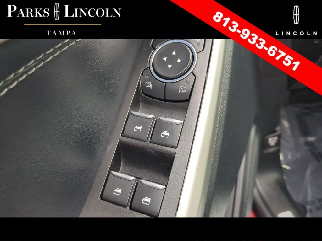 Used 2021 Ford Explorer Limited w/ Equipment Group 301A RWD image 18