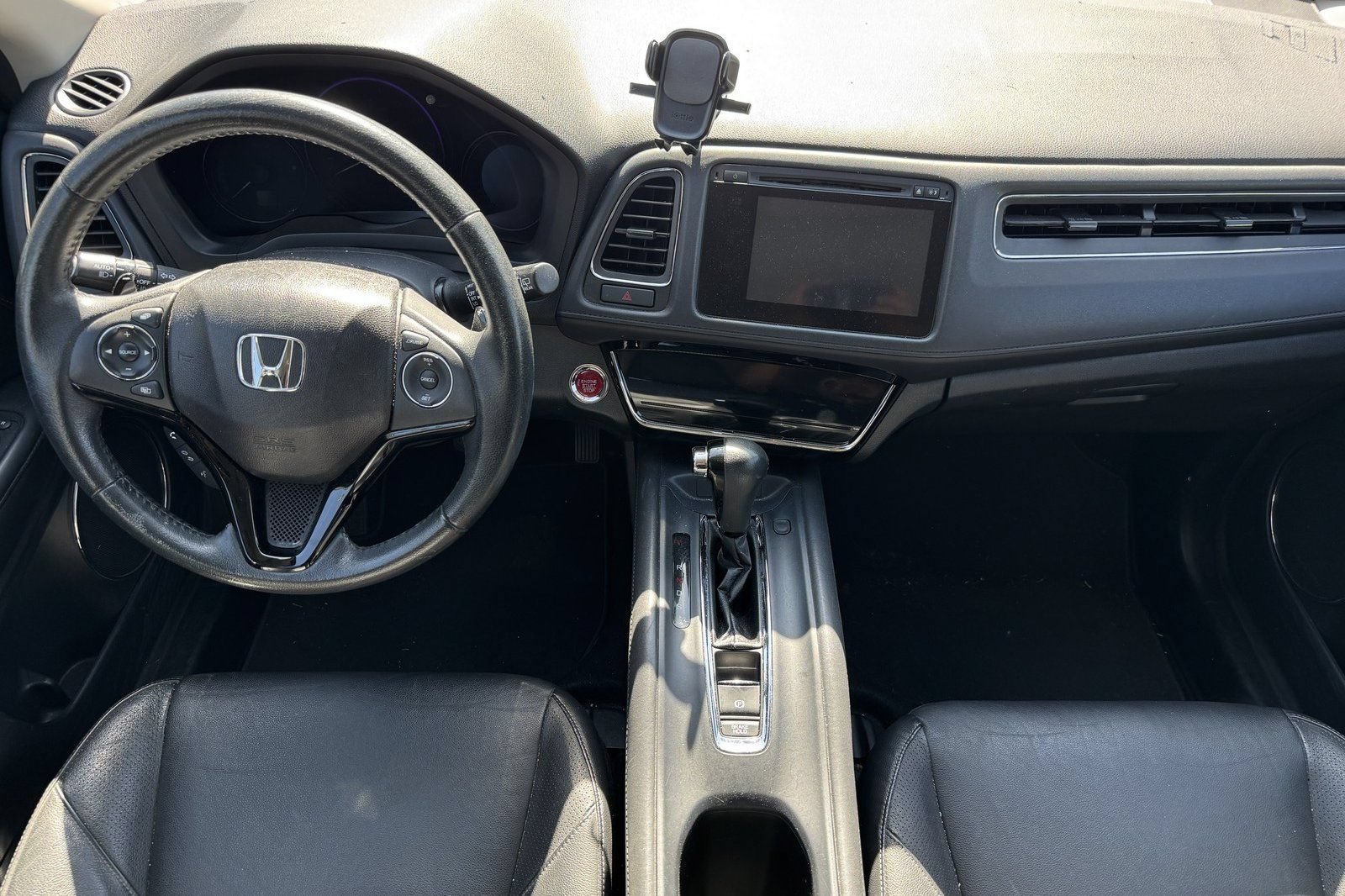 Used 2016 Honda HR-V EX-L image 6