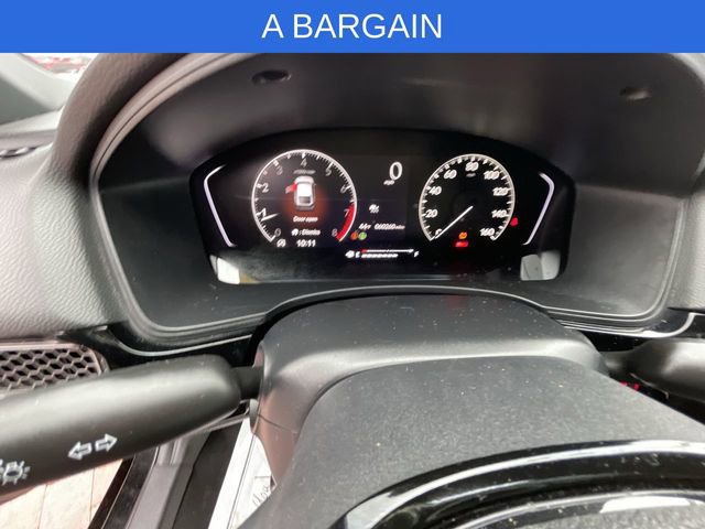 Used 2022 Honda Civic Sport image 17