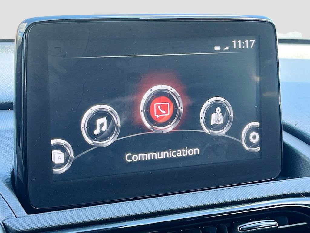 Used 2023 MAZDA MX-5 Miata Grand Touring image 15