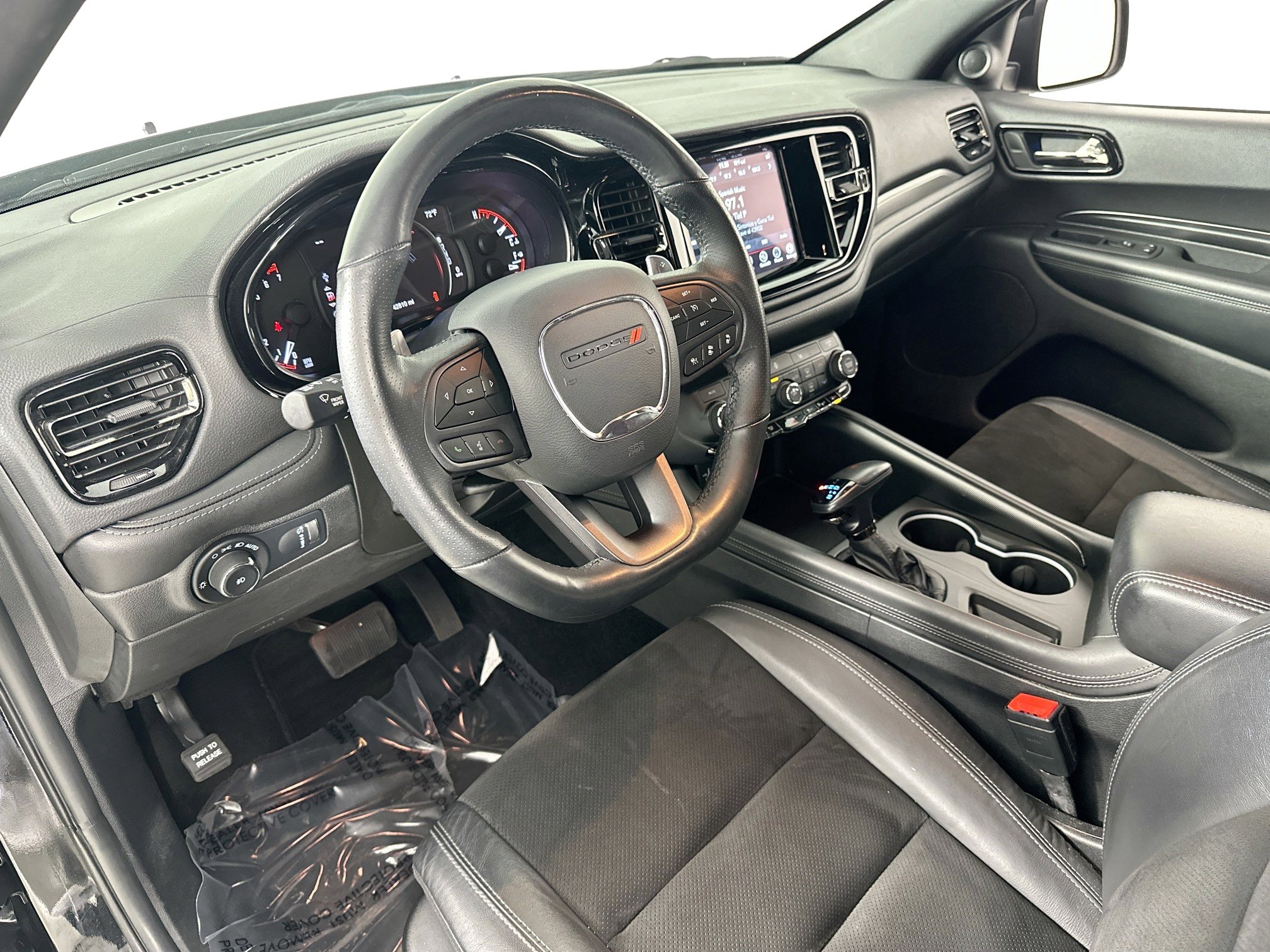 Used 2022 Dodge Durango GT image 9