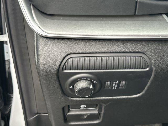 New 2026 Jeep Grand Wagoneer Limited image 20