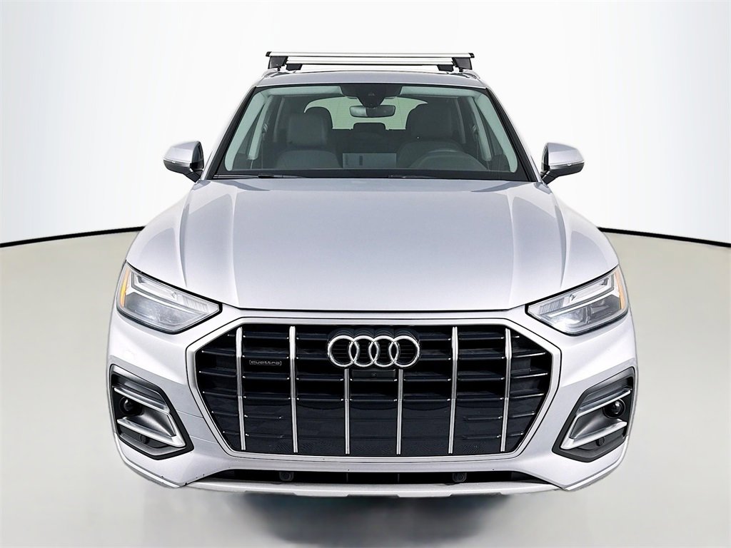 Used 2021 Audi Q5 2.0T Premium Plus w/ Premium Plus Package image 6