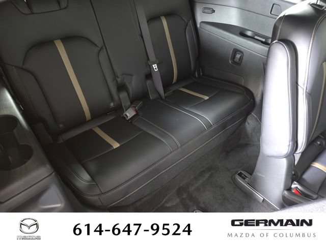 Used 2025 MAZDA CX-90 Plug-In Hybrid w/ Premium Plus AWD/4WD image 21