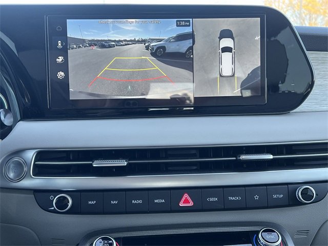 Used 2025 Hyundai Palisade Calligraphy image 12