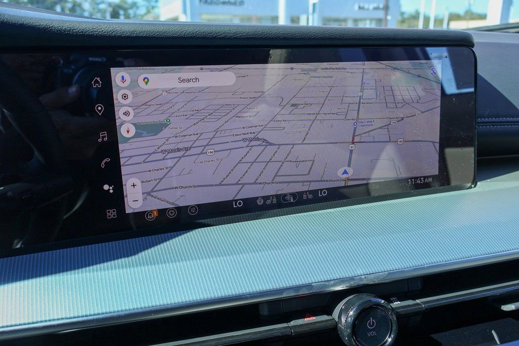 New 2026 Nissan Murano SL image 3