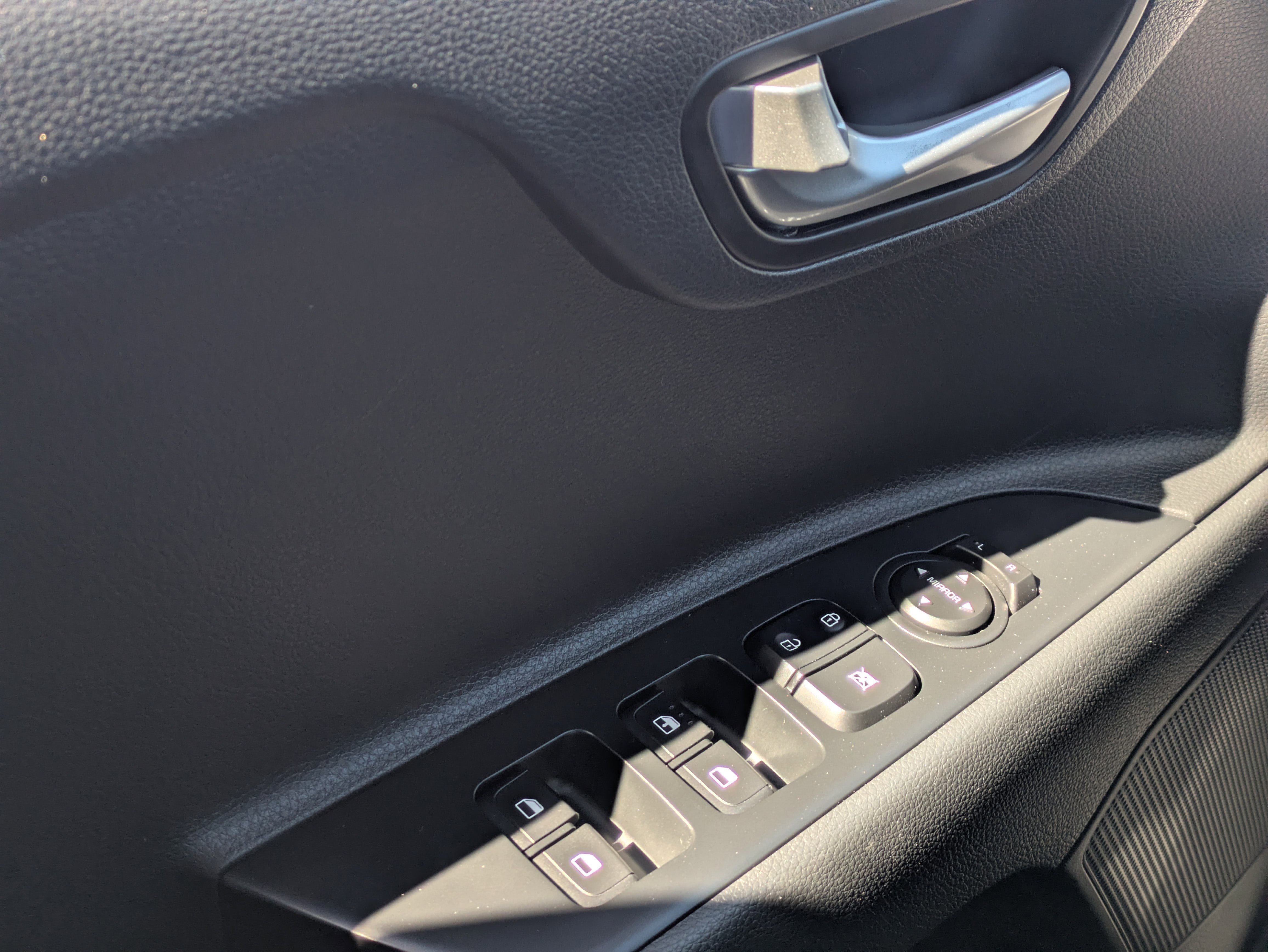 Used 2022 Kia Rio LX image 26