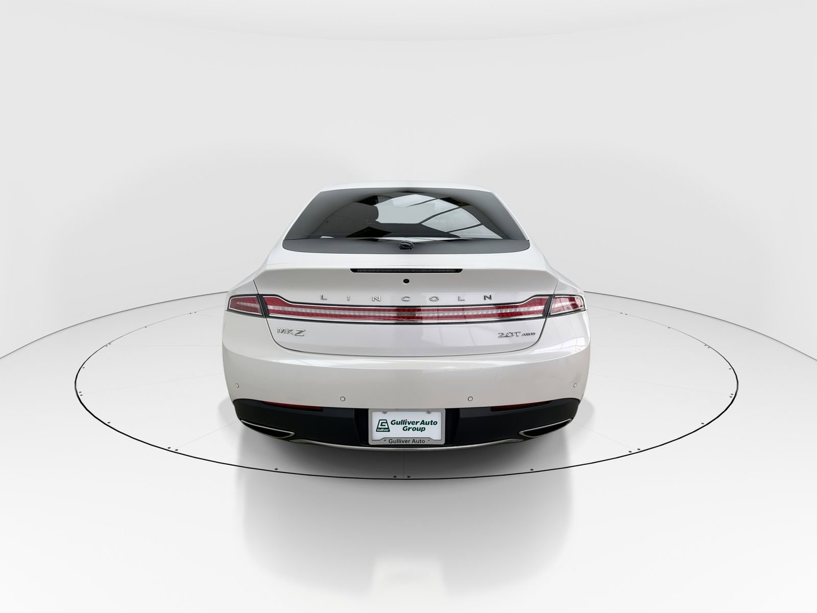 Used 2019 Lincoln MKZ Reserve image 7