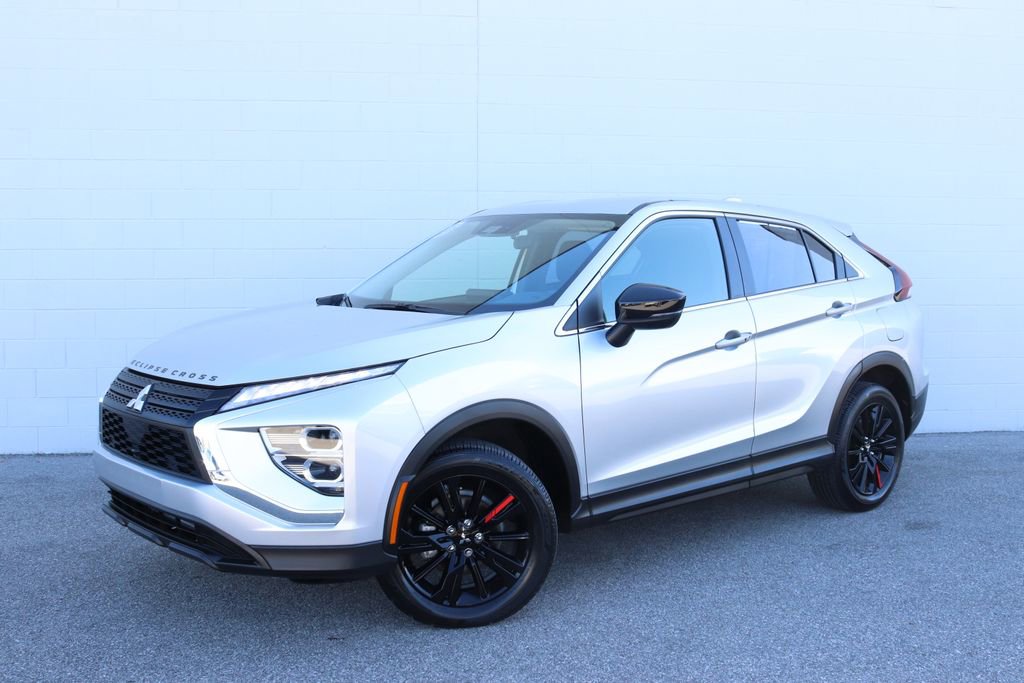 Used 2025 Mitsubishi Eclipse Cross LE image 33