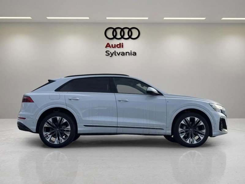 New 2026 Audi Q8 Premium Plus image 10