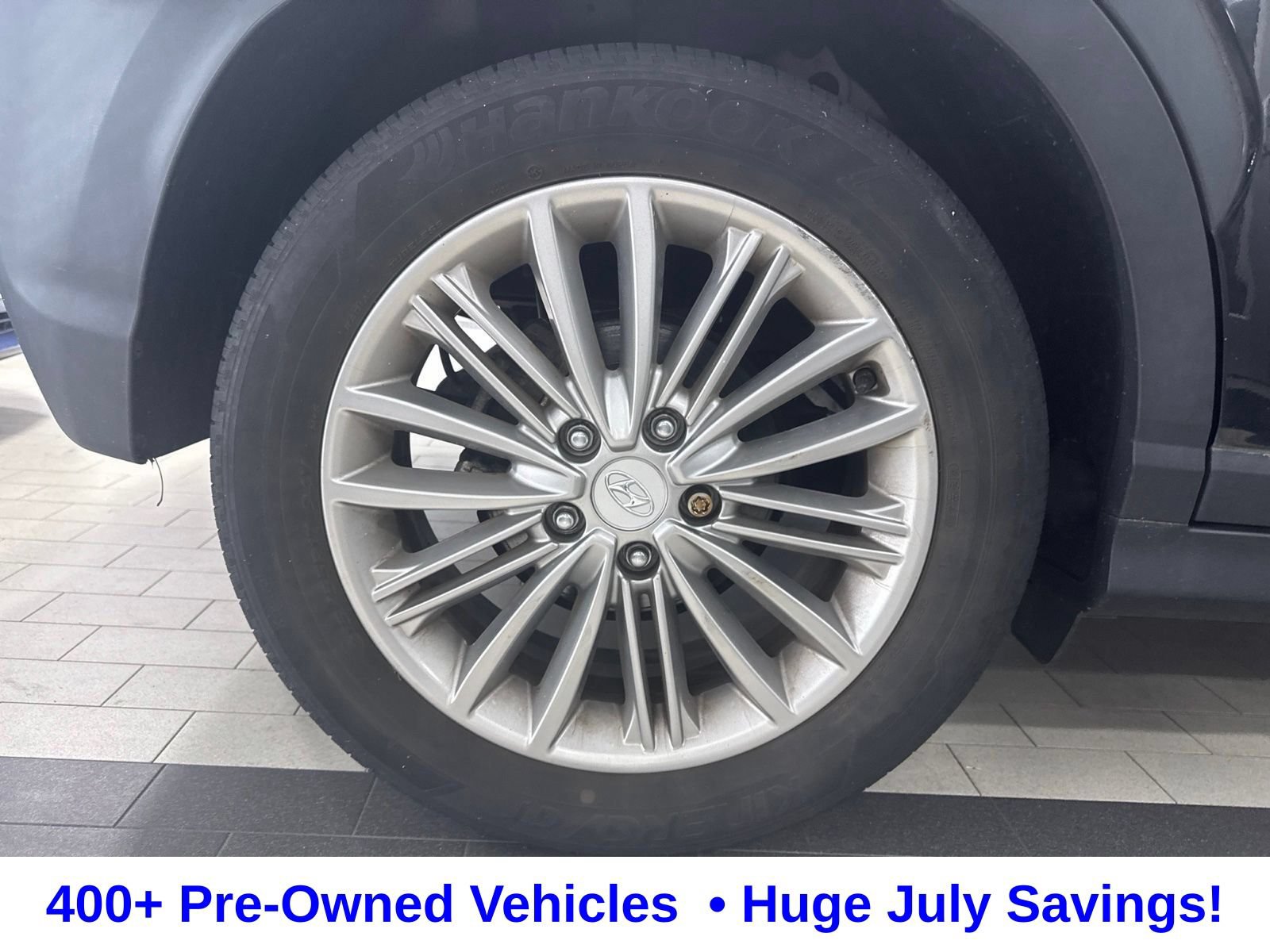 Used 2021 Hyundai Kona SEL FWD image 19