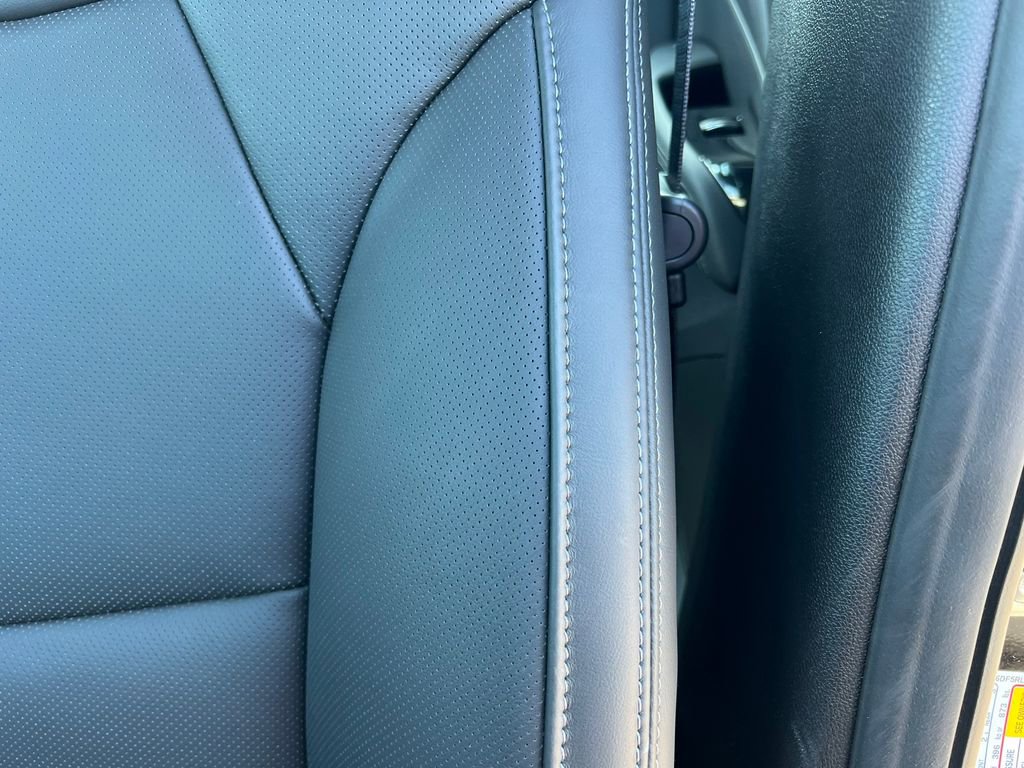 New 2025 Cadillac CT4 Premium Luxury image 12