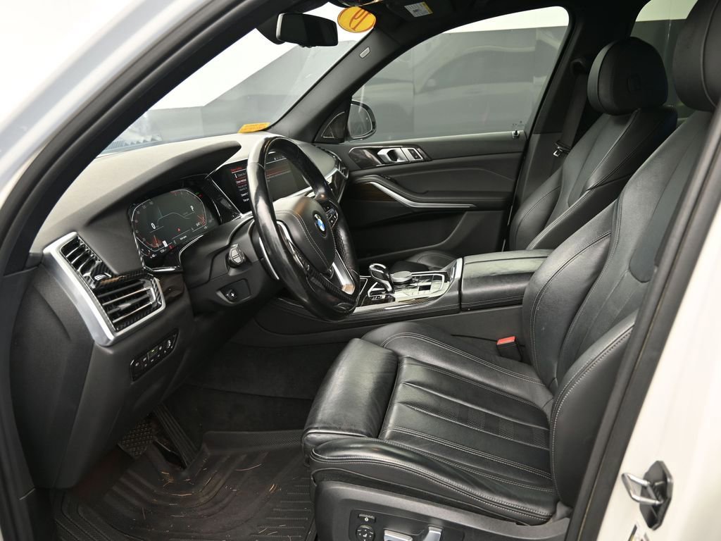 Used 2019 BMW X5 xDrive40i w/ Convenience Package image 13