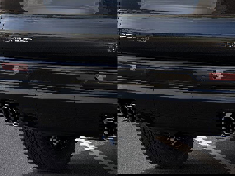 New 2026 GMC Acadia Denali Ultimate w/ LPO, Floor Liner Package image 14