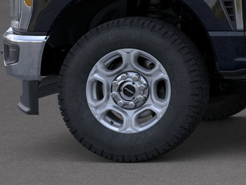 New 2026 Ford F250 XLT AWD/4WD image 19