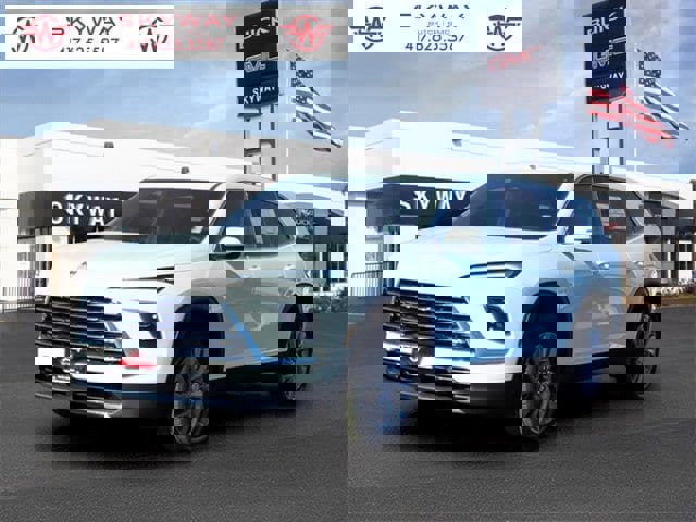 New 2026 Buick Enclave Preferred w/ Power Package