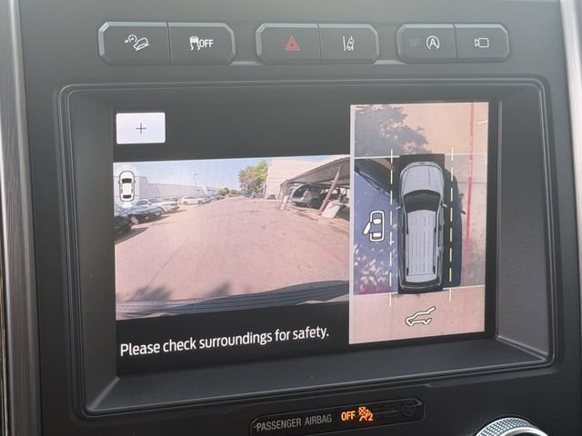 Used 2021 Ford Expedition Platinum AWD/4WD image 17