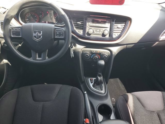Used 2014 Dodge Dart SXT FWD image 9