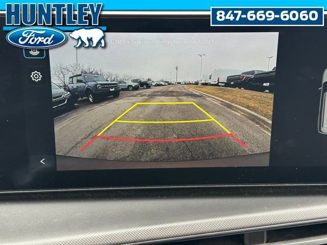 Used 2025 Hyundai Santa Fe XRT image 25