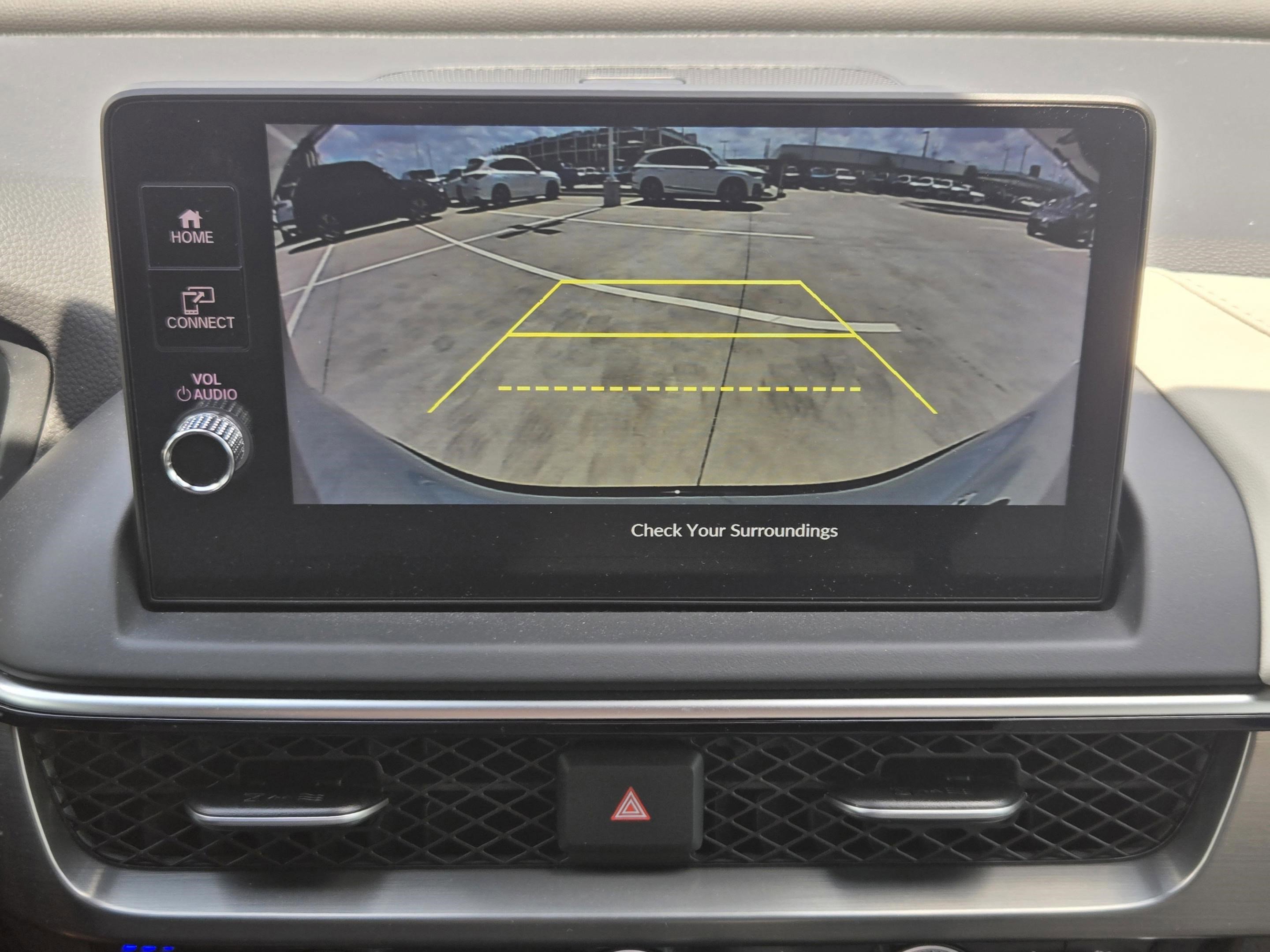 Used 2025 Acura ADX A-Spec image 10