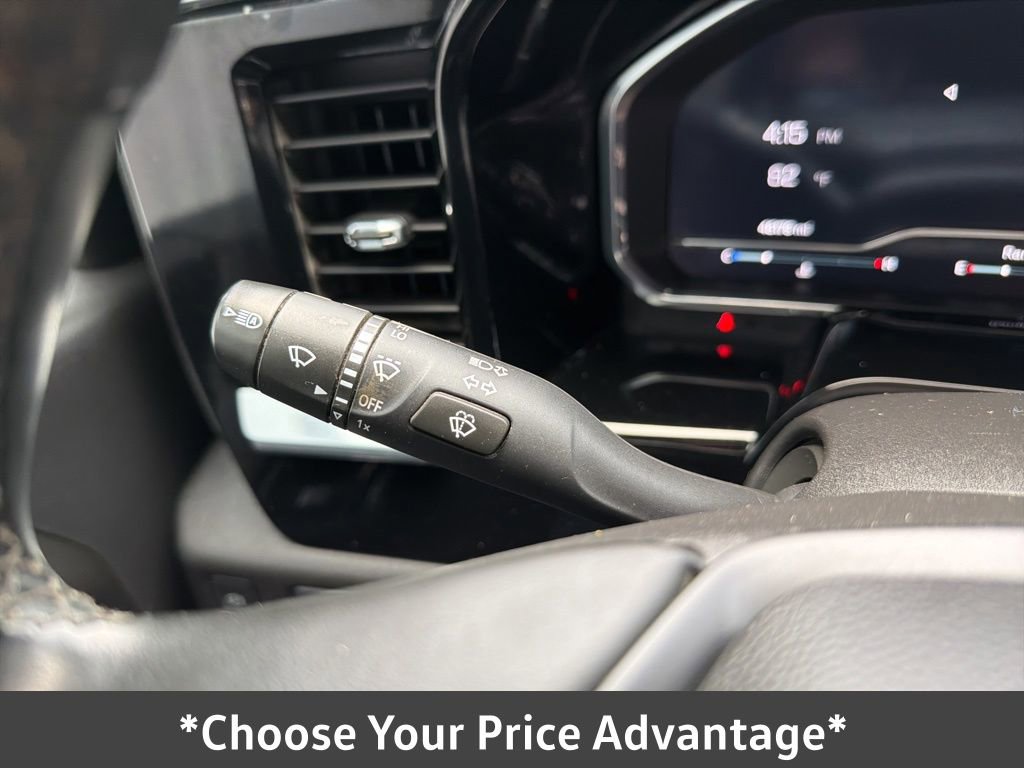 Used 2024 Chevrolet Silverado 2500 LT w/ Convenience Package image 74