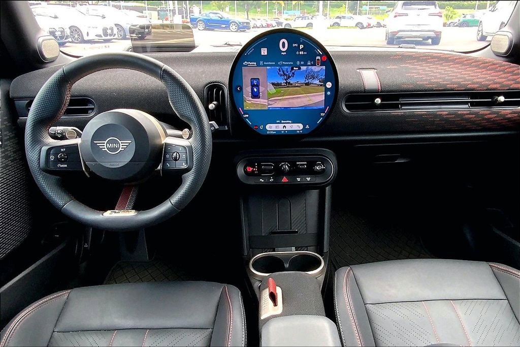 Certified 2026 MINI Cooper S image 17