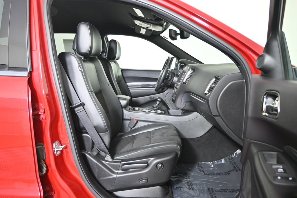 Used 2019 Dodge Durango GT AWD/4WD image 13