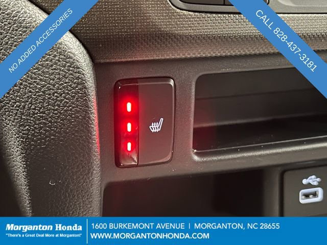 New 2026 Honda Ridgeline TrailSport+ image 20