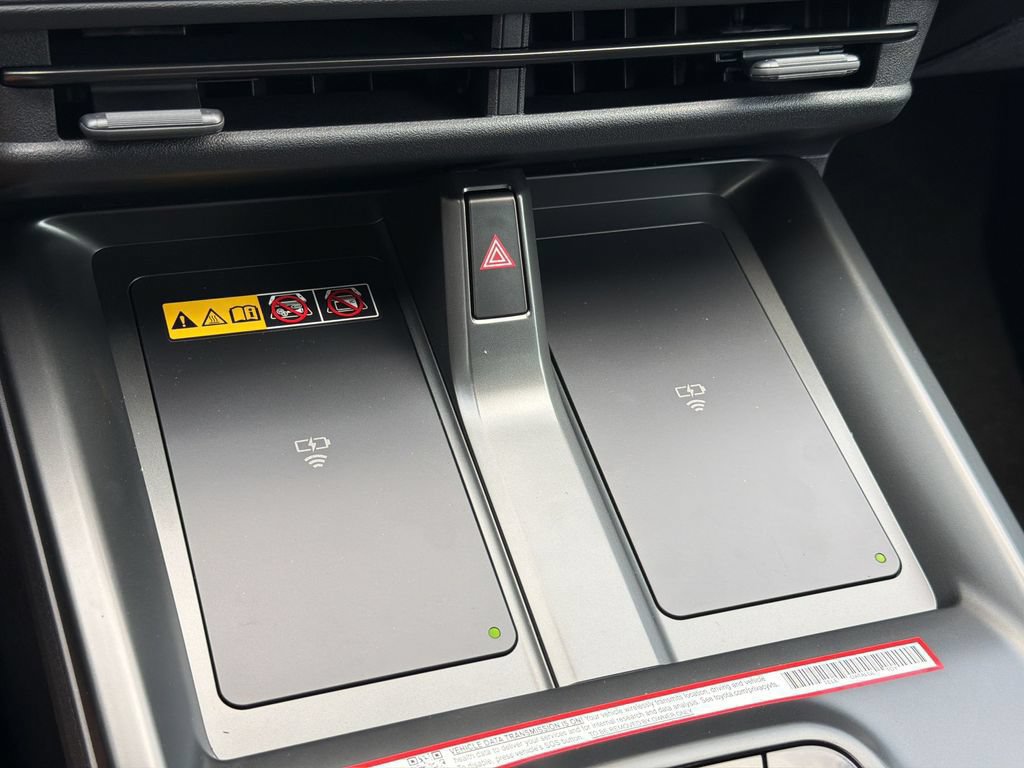 New 2026 Toyota bZ Woodland AWD/4WD image 30