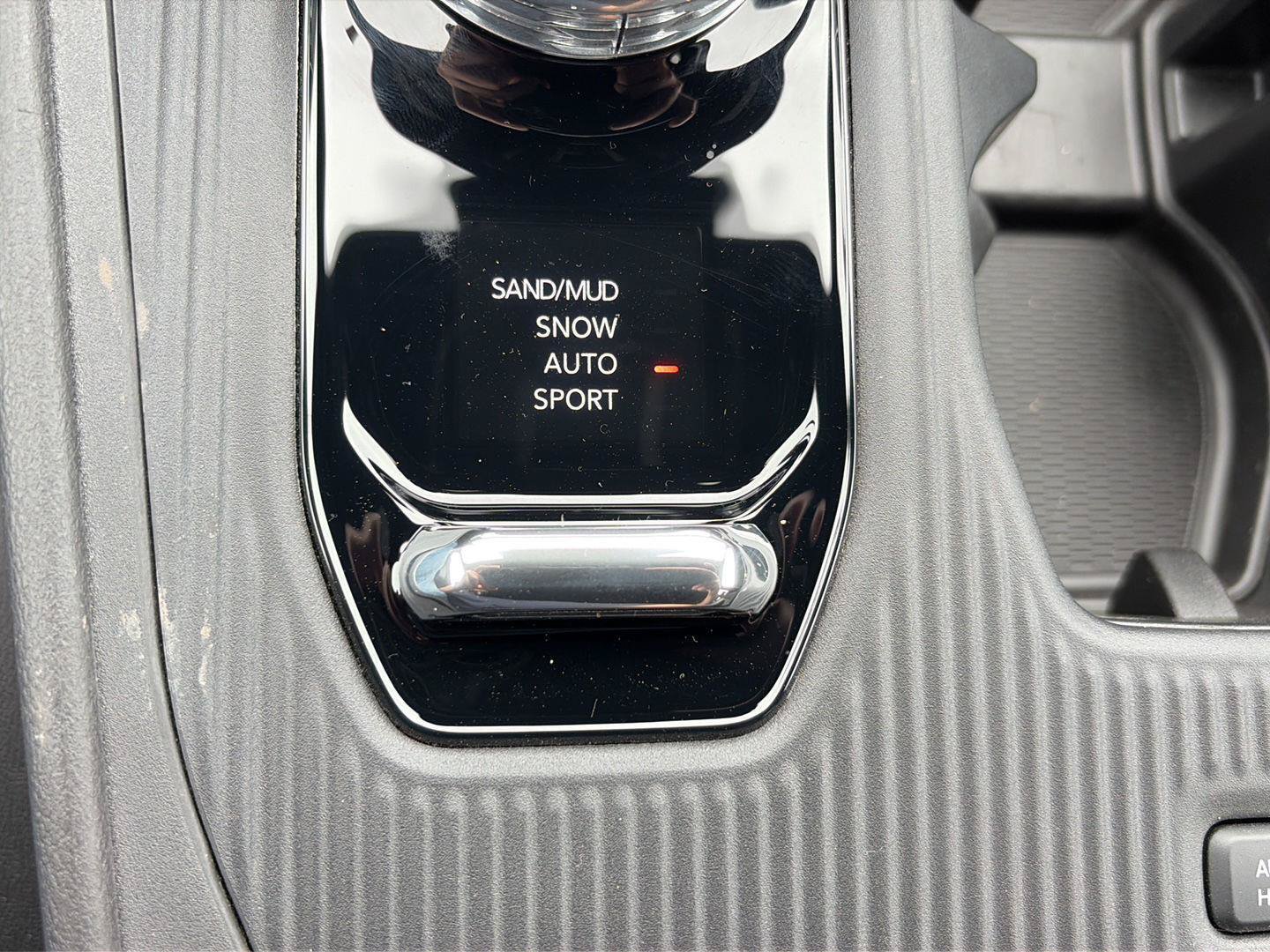 New 2026 Jeep Cherokee Limited AWD/4WD image 27