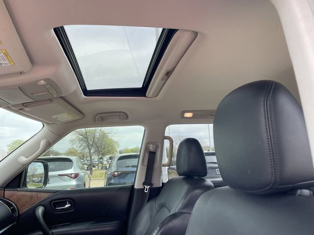 Used 2022 Nissan Armada SL image 27