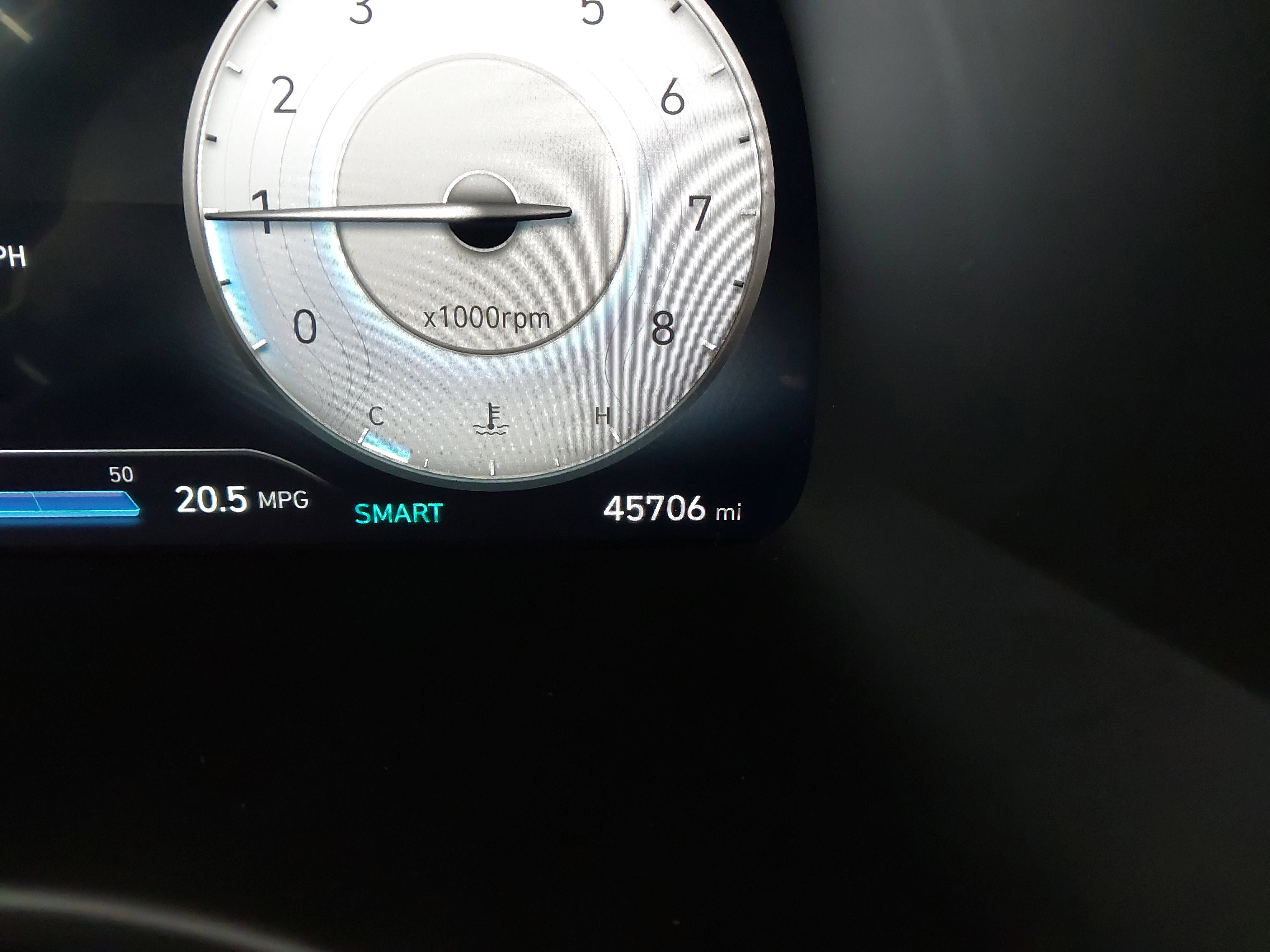 Used 2024 Hyundai Palisade Limited image 20