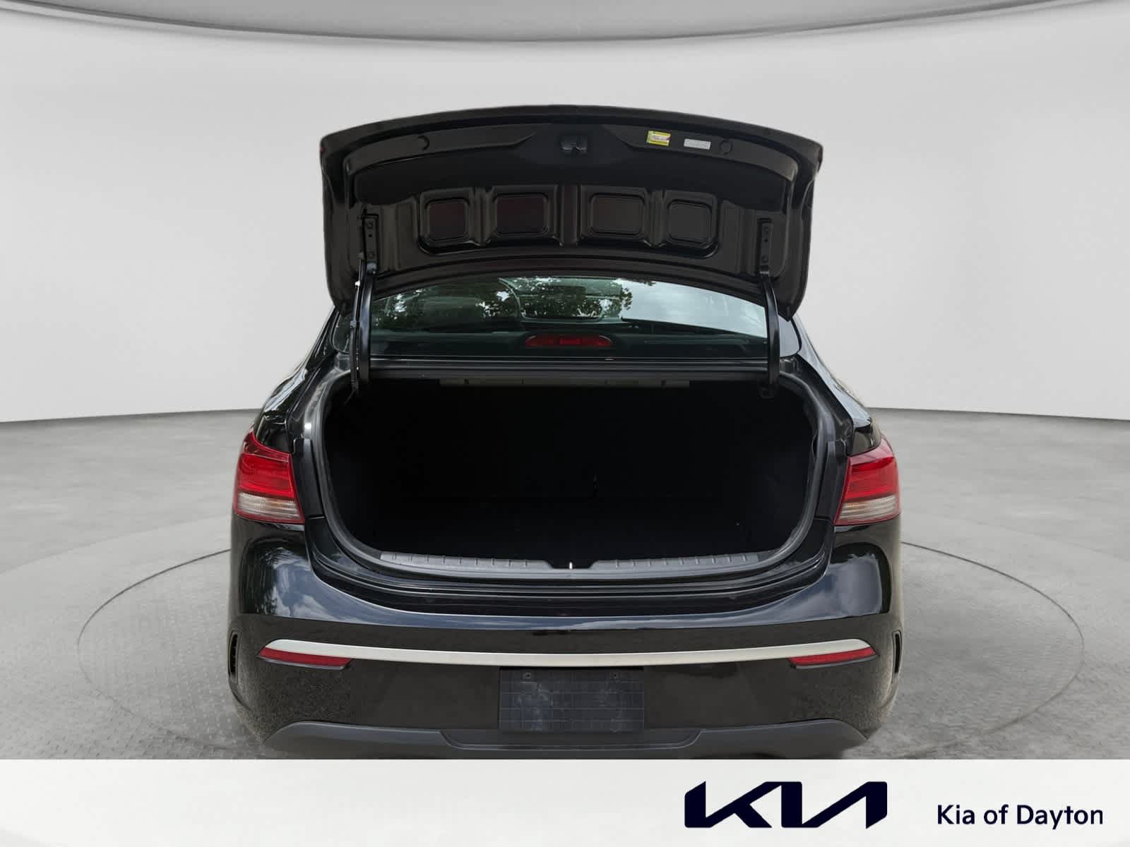 Used 2022 Kia Rio S FWD image 23