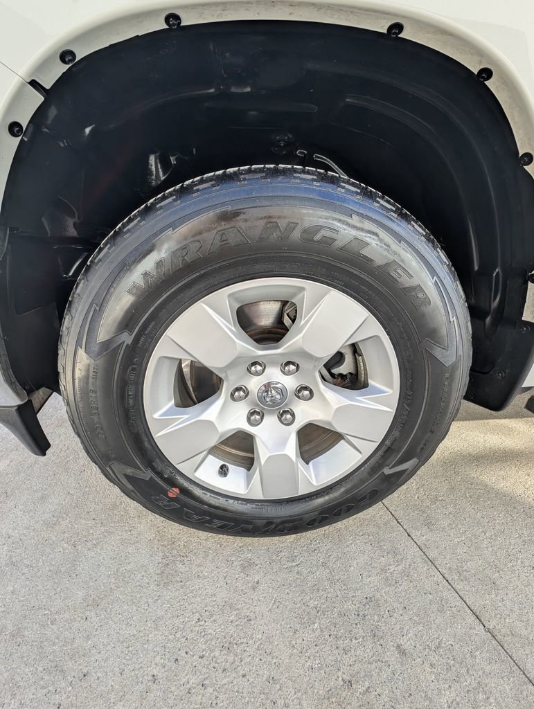 Used 2023 RAM 1500 Big Horn image 41